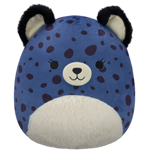 SQUISHMALLOWS 12 MASTER B SPOTTS