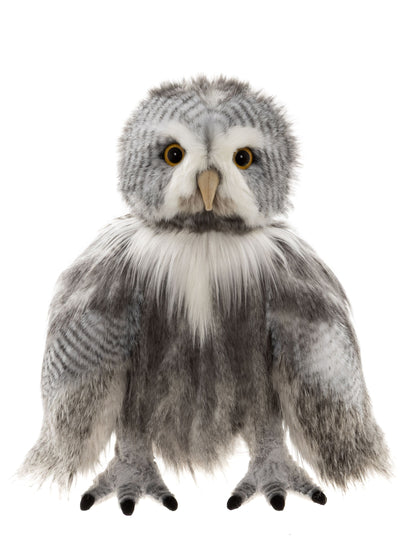 2026 CHARLIE BEAR SQUADRON LDR PEARSON