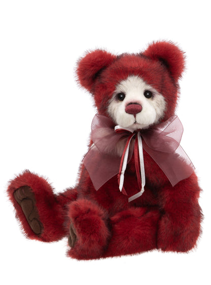 2026 CHARLIE BEAR SUGAR COOKIE