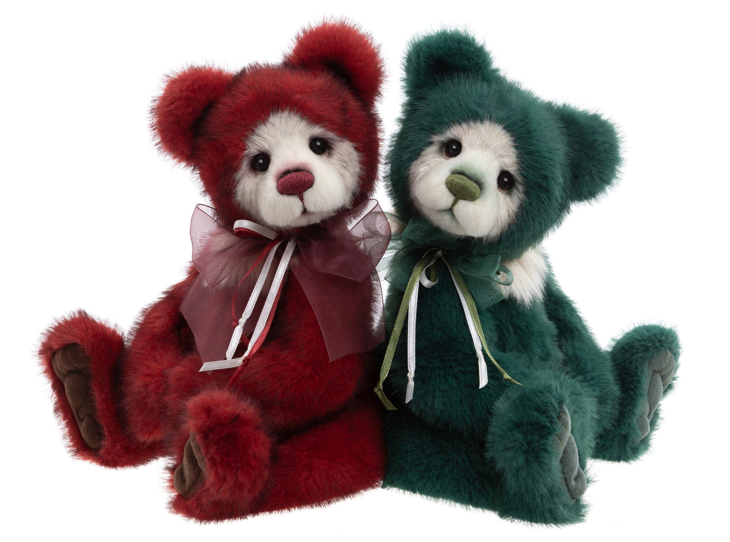 2026 CHARLIE BEAR SPICE COOKIE