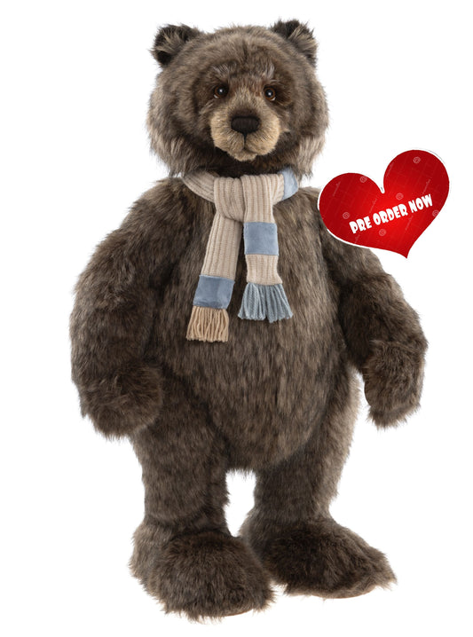 2025 CHARLIE BEARS TALLY HO