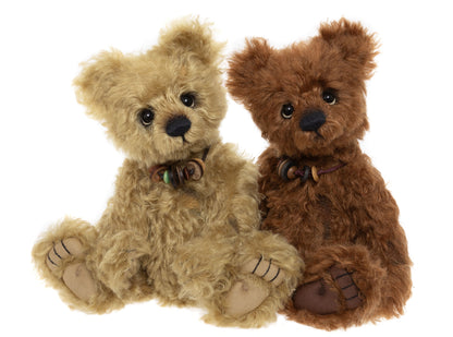 2026 ISABELLE COLLECTION DIDYMUS