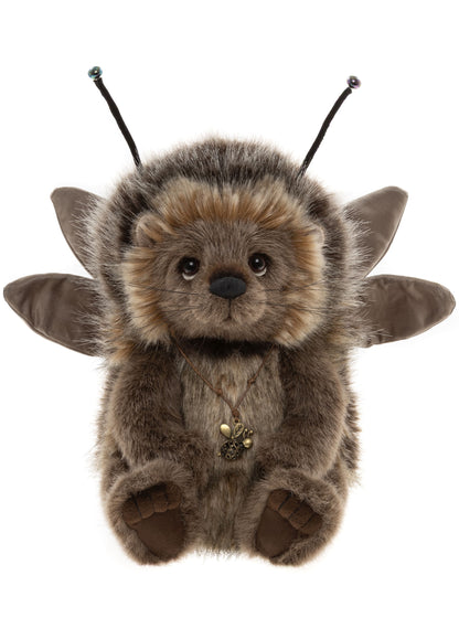 CHARLIE SIGNATURE BEAR TIZZIE WHIZIE