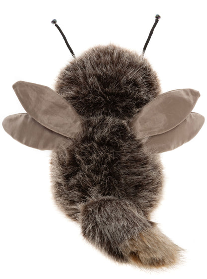 CHARLIE SIGNATURE BEAR TIZZIE WHIZIE