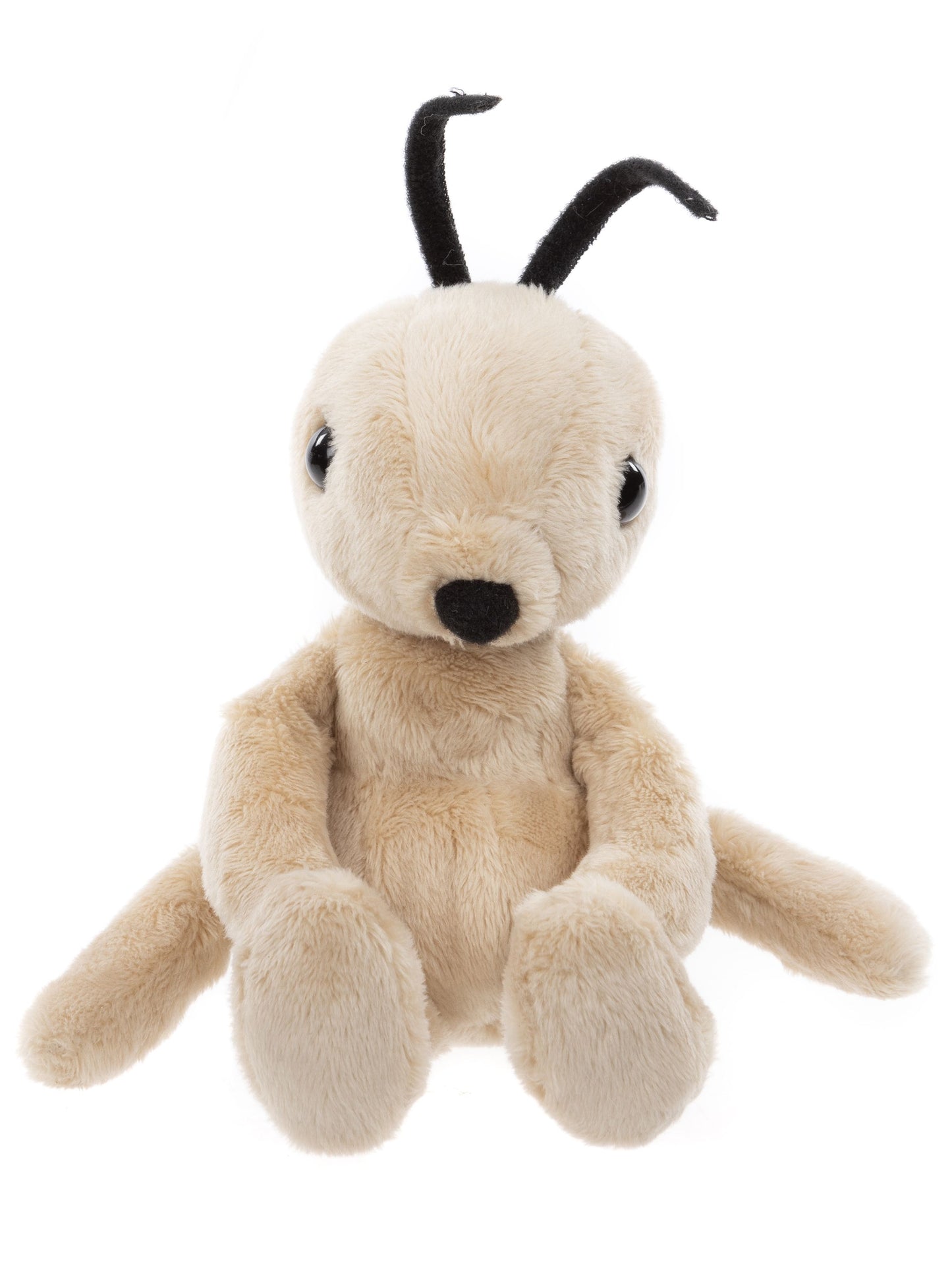 CB BEAR & ME TONY ANT COOKIE DOUGH BROWN