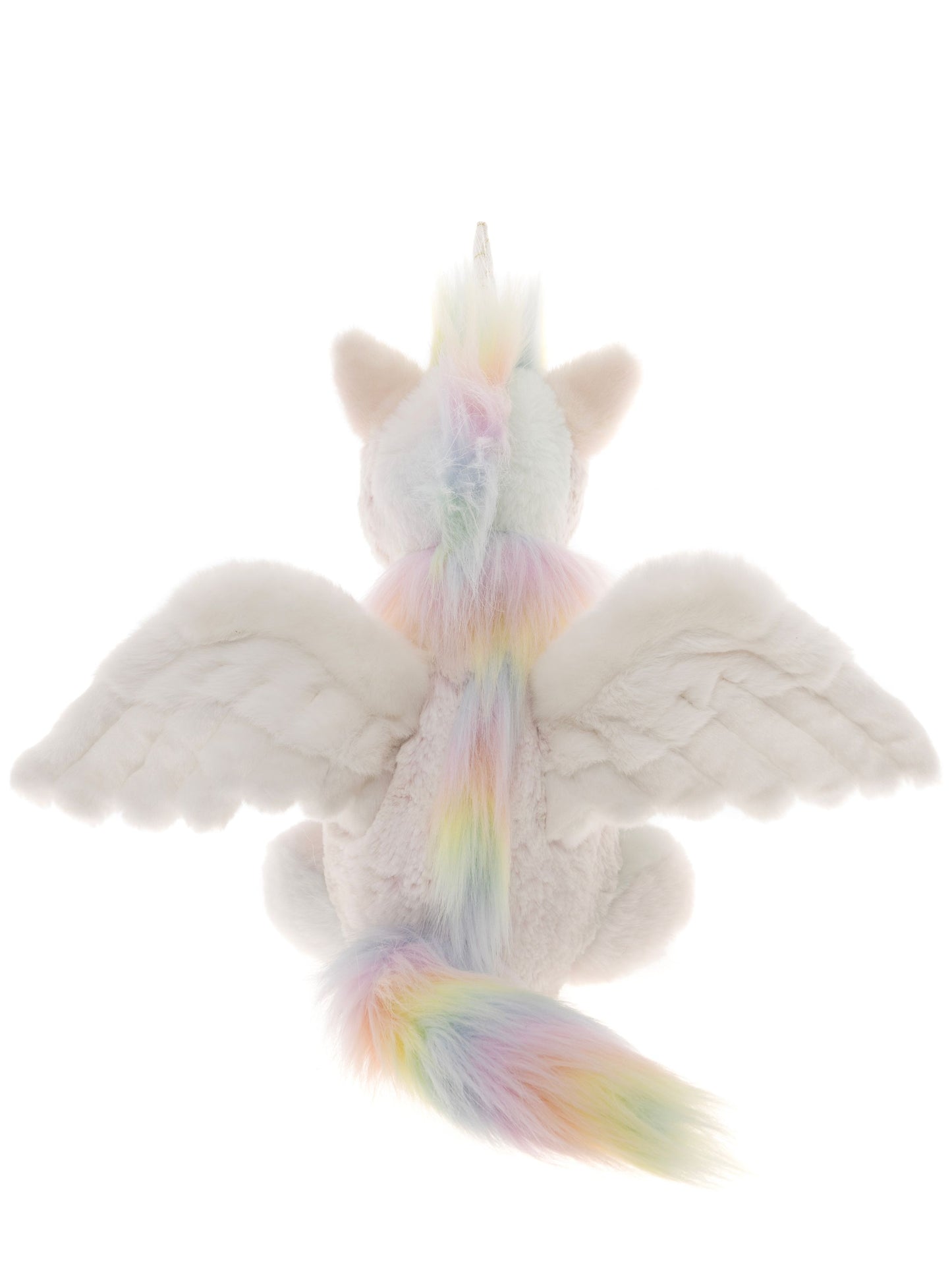 CHARLIE SIGNATURE BEAR UNICORN