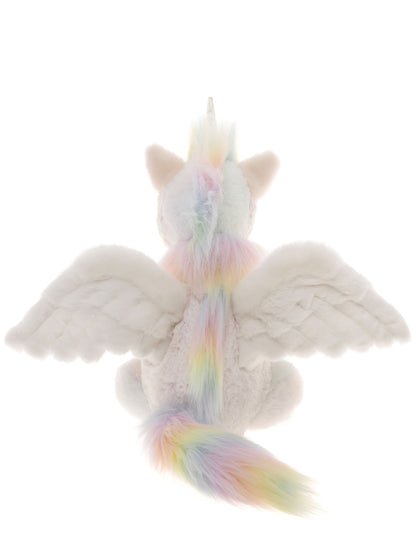CHARLIE SIGNATURE BEAR UNICORN