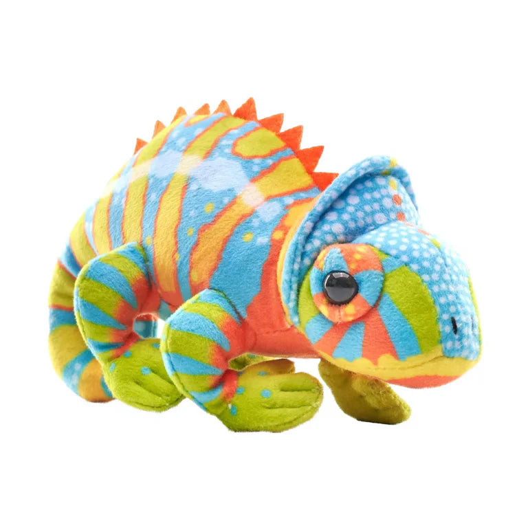 WILD REPUBLIC POCKETKINS CHAMELEON