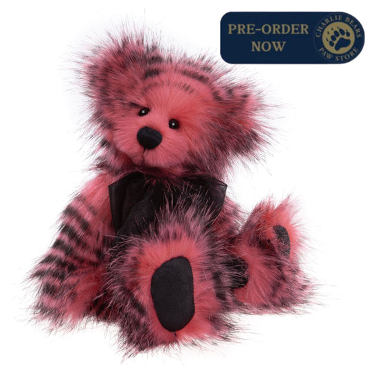2025 CHARLIE BEARS PS EXCL CHERRY PIP