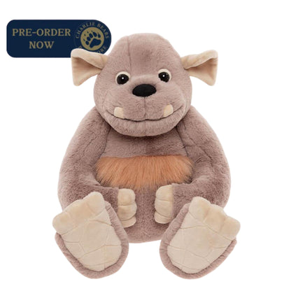 2025 CHARLIE BEARS BEARHOUSE BOULDER