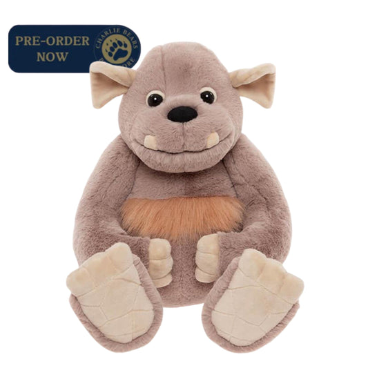 2025 CHARLIE BEARS BEARHOUSE BOULDER