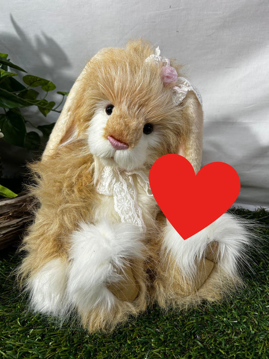 CHARLIE BEARS HAZLEWOOD