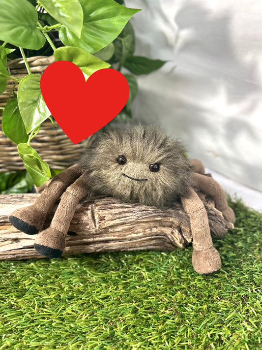 CHARLIE BEARS THE WEBBERS WILEY