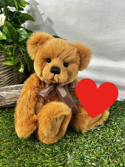 CHARLIE BEARS EXCL ROBINSON