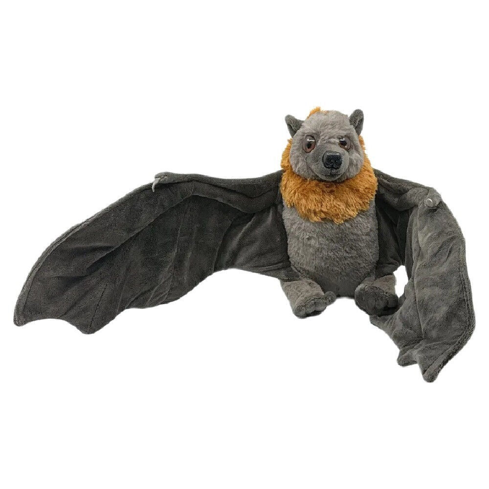 WILD PLUSH CUDDLEKINS FLYING FOX