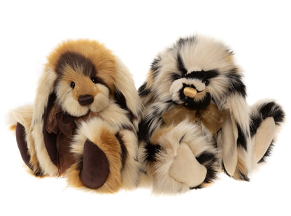 2026 CHARLIE BEAR FLUFFINGTON