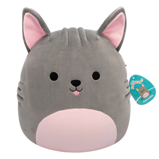 SQUISHMALLOWS 12 MASTER B APHRODITE