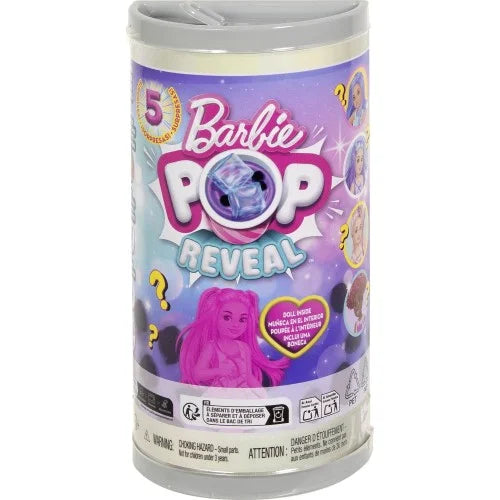 BRB POP REVEAL SERIES 5