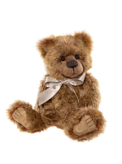 2025 CHARLIE BEARS EXCL MOONDUST