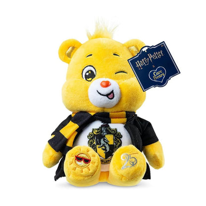 CARE BEARS 8" HARRY POTTER FUNSHINE BEAR