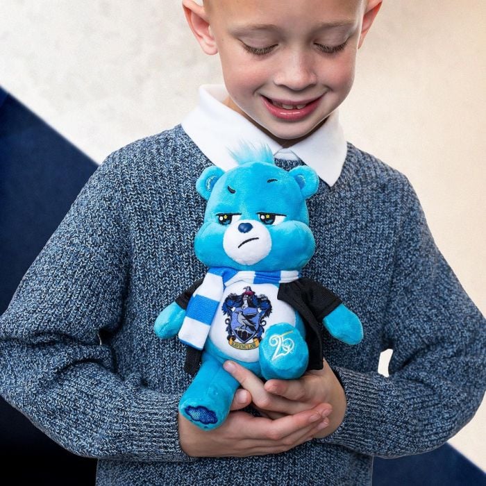 CARE BEARS 8" HARRY POTTER GRUMPY BEAR