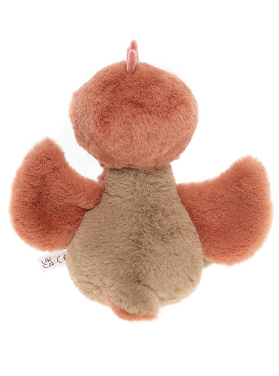 CB BEAR & ME CLUCKY CHICKEN MARMALADE