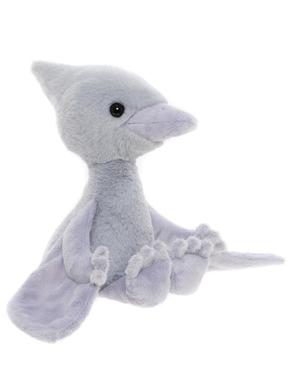 CB BEAR & ME WINGS GREY PTERODACTYL