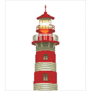 DIAMOND DOTZ EXPERT LIGHTHOUSE