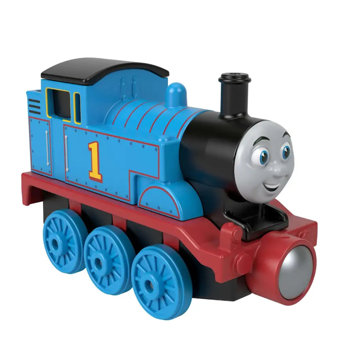 THOMAS & FRIENDS D/C THOMAS