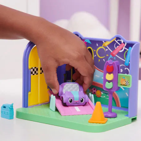 GABBYS DOLLHOUSE DLX PLAYROOM
