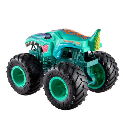 H/W MONSTER TRUCK XL MEGA-WREX