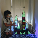 MAGNA TILES GLOW 16PC