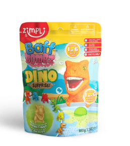 BAFF BOMBZ DINO SURPRISE