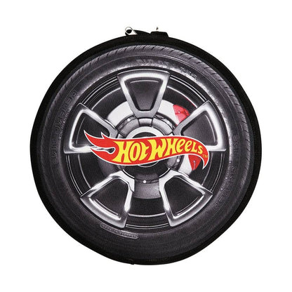 H/W STORAGE WHEEL