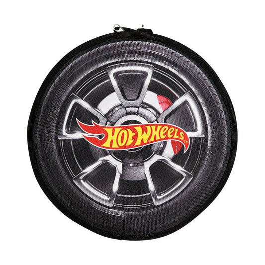 H/W STORAGE WHEEL
