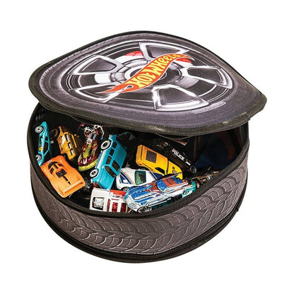 H/W STORAGE WHEEL
