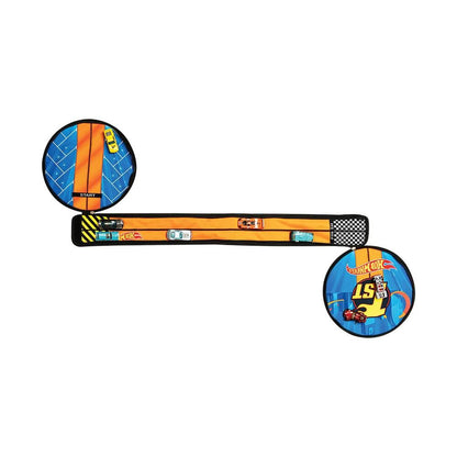 H/W STORAGE WHEEL