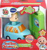 VTECH TOOT TOOT COCOMELON VEHICLES ASTD