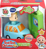 VTECH TOOT TOOT COCOMELON VEHICLES ASTD