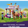 LEGO 41746 FRIENDS HORSE TRAINING