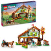 LEGO 41745 FRIENDS AUTUMN'S HORSE STABLE