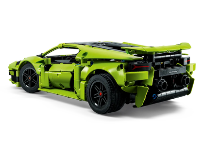 LEGO 42161 TECHNIC LAMBORGHINI HURACAN