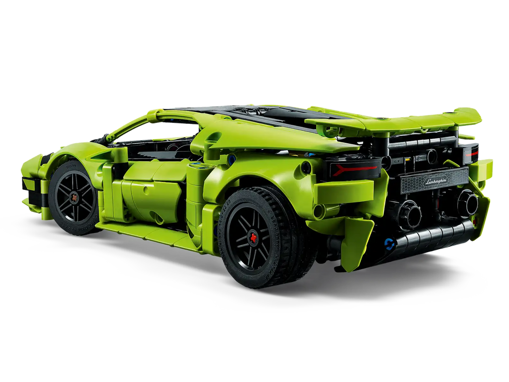 LEGO 42161 TECHNIC LAMBORGHINI HURACAN