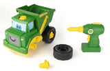 JD BUILD A BUDDY DUMP TRUCK