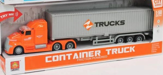 Container Trucks L&S