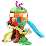 VTECH TOOT TOOT COCOMELON TREEHOUSE