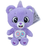 CARE BEARS CUB BEANIES ASSORTED