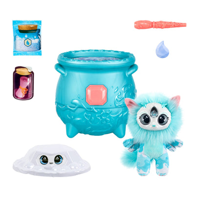 MAGIC MIXIES S3 MAGICAL GEM SURPRISE CLD