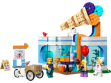 LEGO 60363 CITY ICE-CREAM SHOP