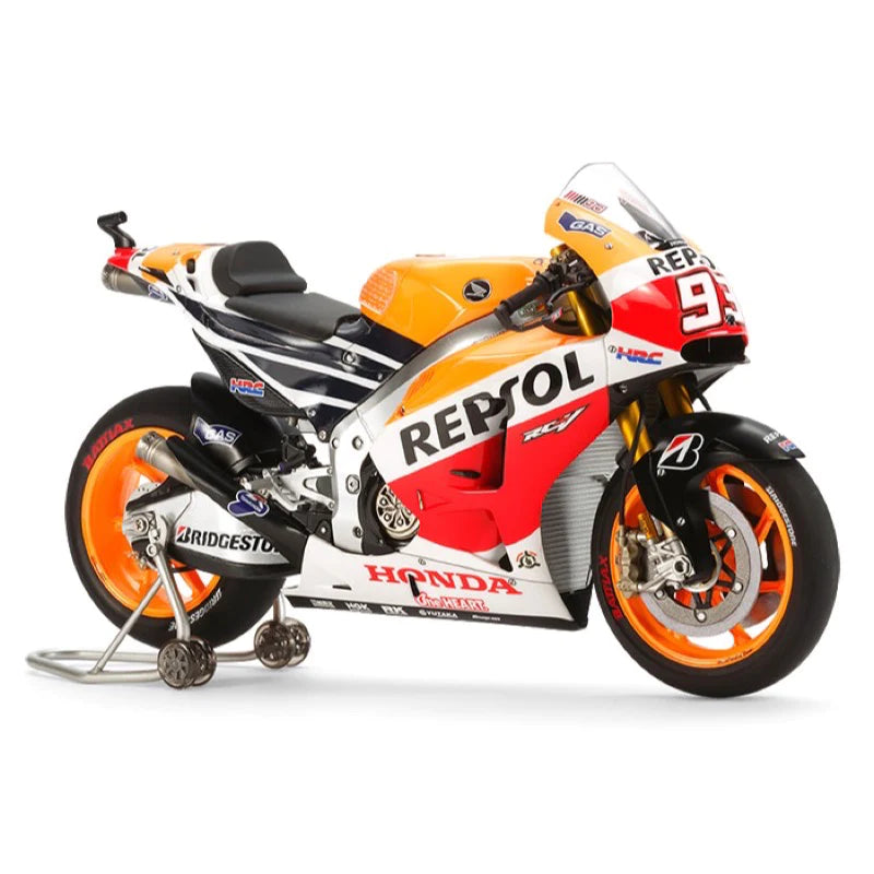 Tamiya 1/12 Repsol Honda '14'